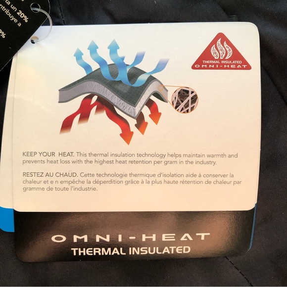 Columbia ski pants - Picture 9 of 12